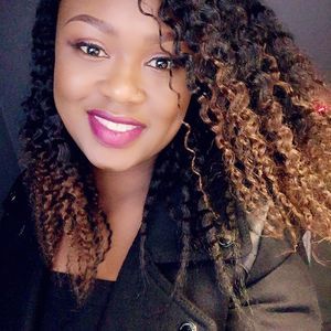 Meet your Posher, Tan